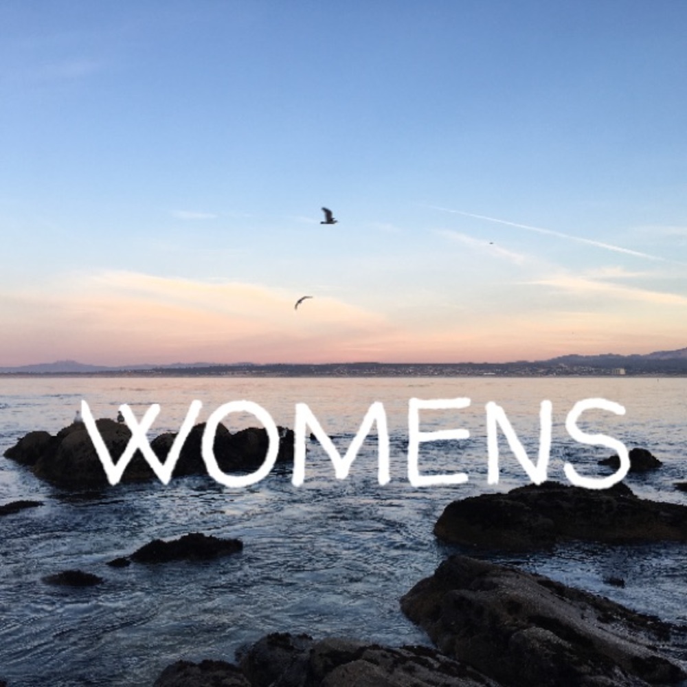 WOMENS!